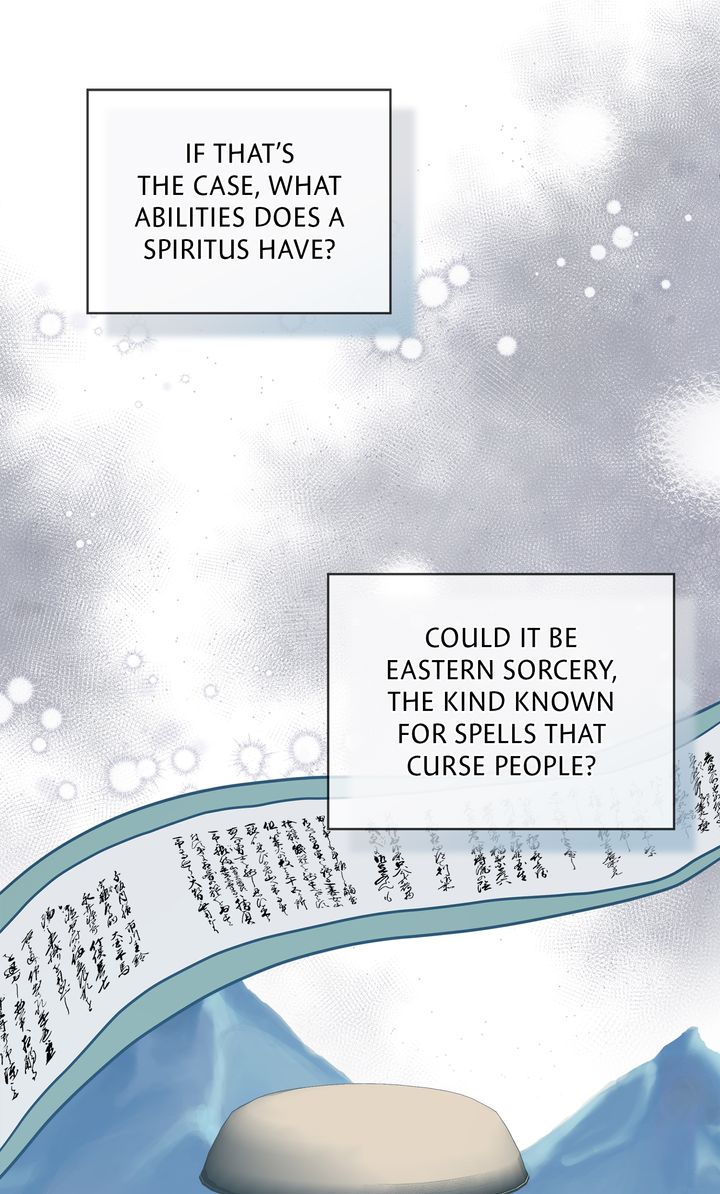 The Snow Queen [Full Ver.] - Chapter 12 manhwa