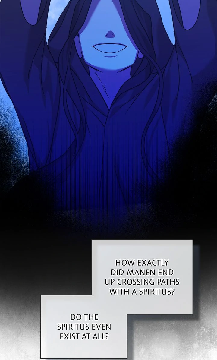 The Snow Queen [Full Ver.] - Chapter 12 manhwa