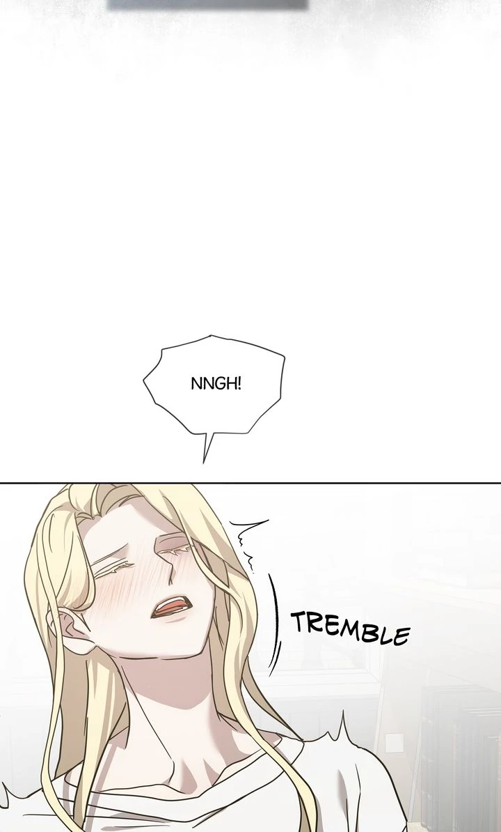 The Snow Queen [Full Ver.] - Chapter 12 manhwa