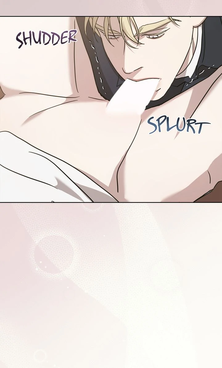The Snow Queen [Full Ver.] - Chapter 12 manhwa