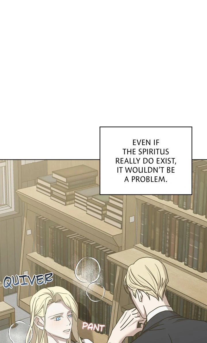 The Snow Queen [Full Ver.] - Chapter 12 manhwa