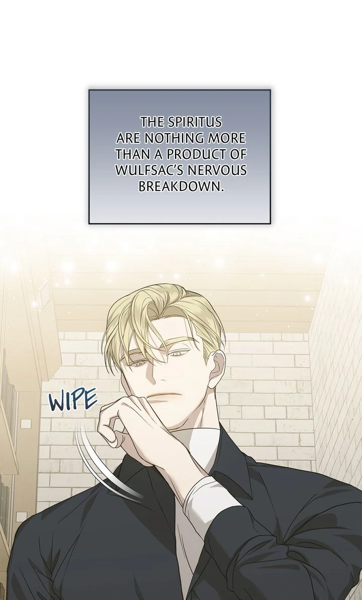 The Snow Queen [Full Ver.] - Chapter 12 manhwa