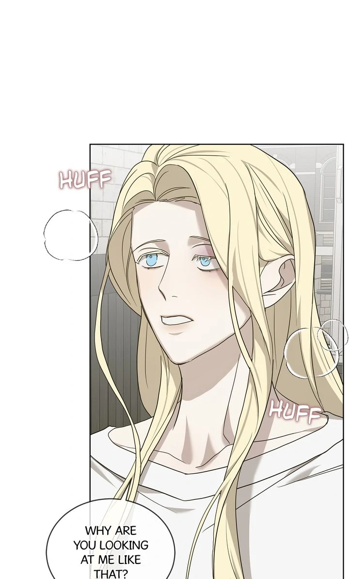 The Snow Queen [Full Ver.] - Chapter 12 manhwa