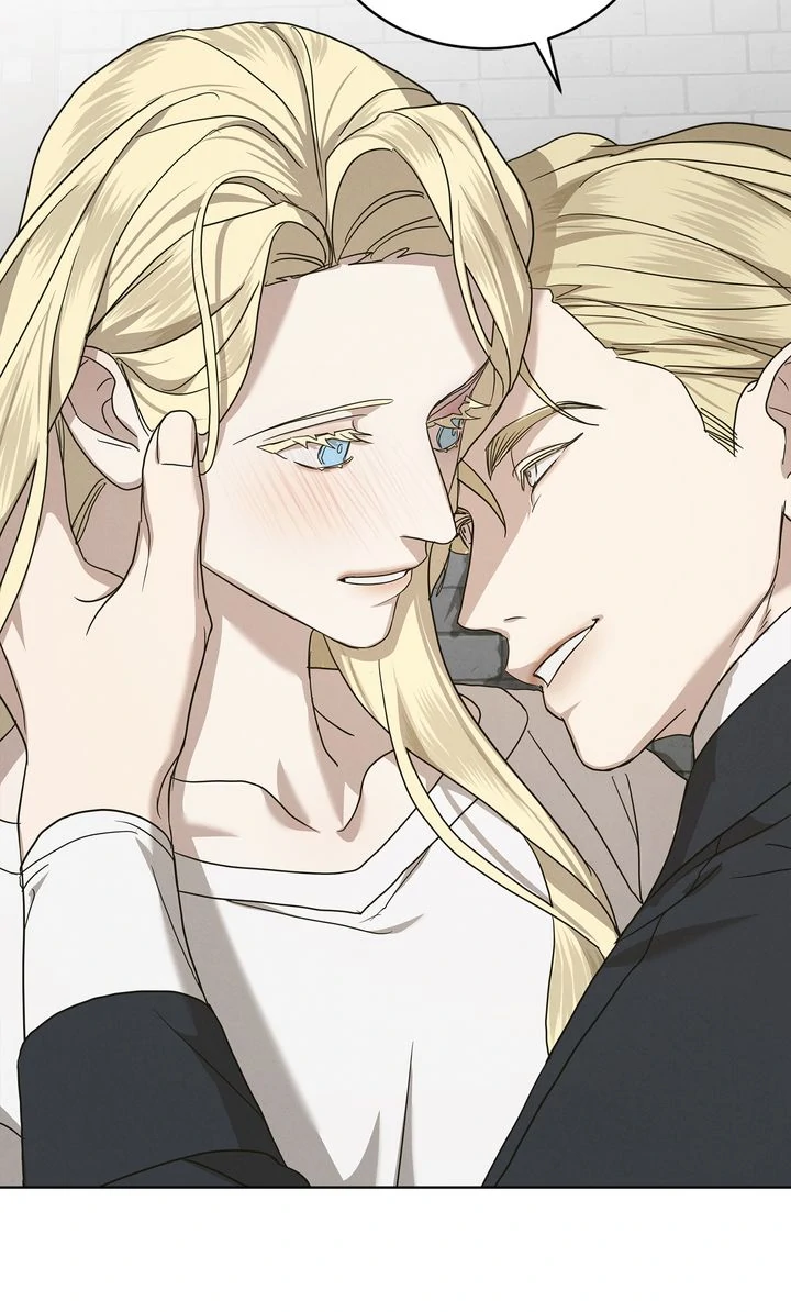 The Snow Queen [Full Ver.] - Chapter 12 manhwa