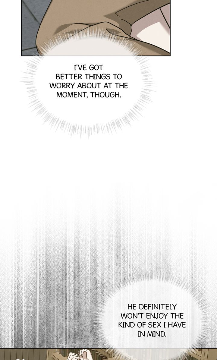 The Snow Queen [Full Ver.] - Chapter 12 manhwa