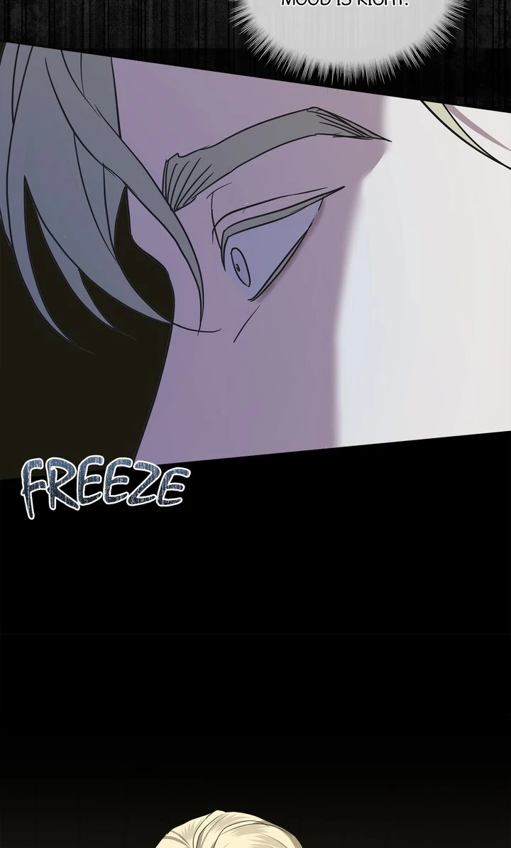 The Snow Queen [Full Ver.] - Chapter 12 manhwa