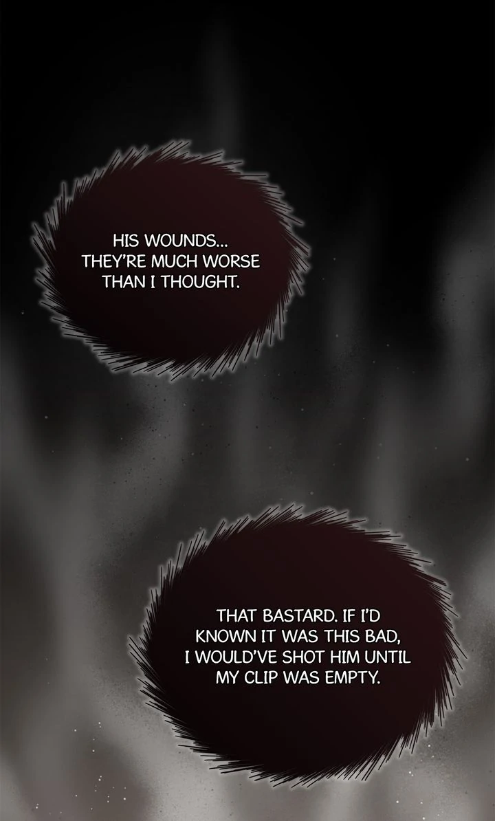 The Snow Queen [Full Ver.] - Chapter 12 manhwa