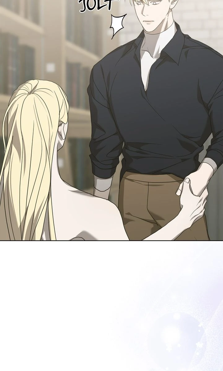 The Snow Queen [Full Ver.] - Chapter 12 manhwa