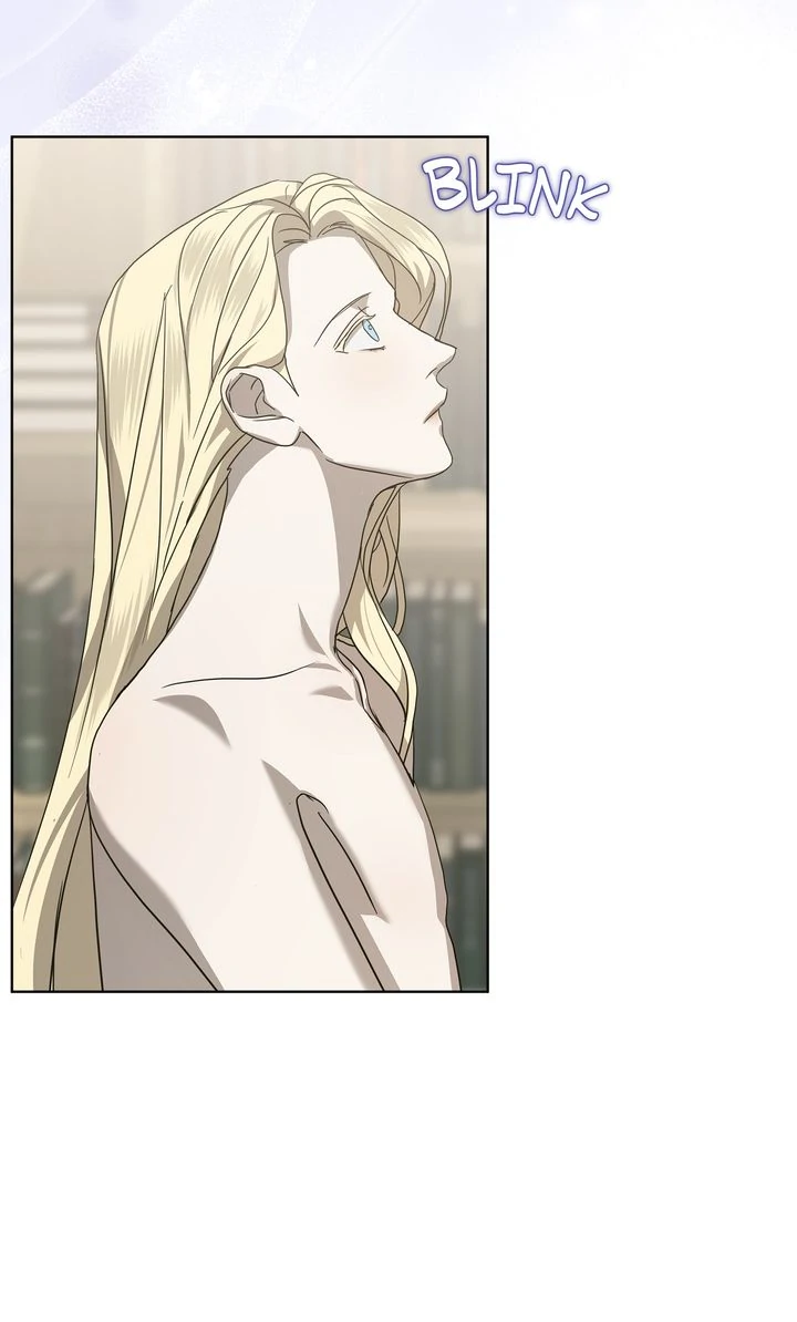 The Snow Queen [Full Ver.] - Chapter 12 manhwa