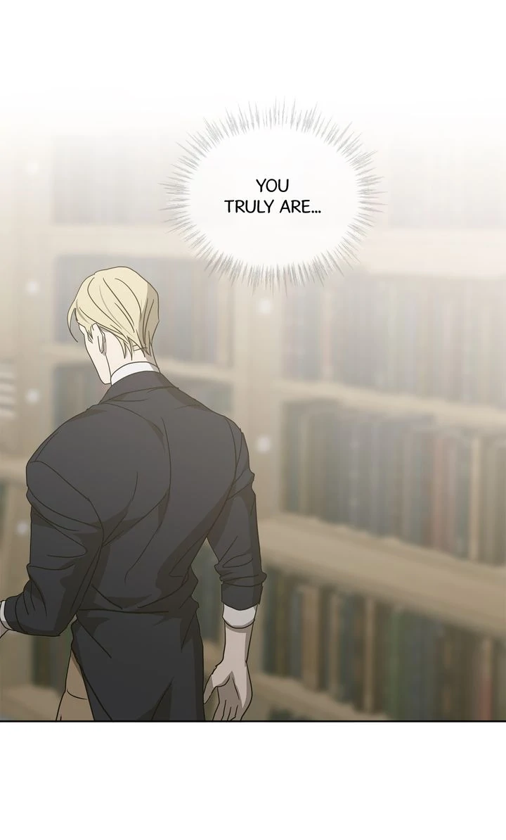 The Snow Queen [Full Ver.] - Chapter 12 manhwa