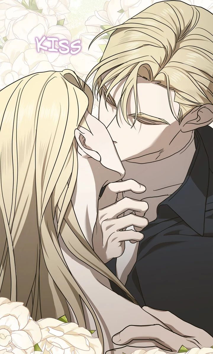 The Snow Queen [Full Ver.] - Chapter 12 manhwa