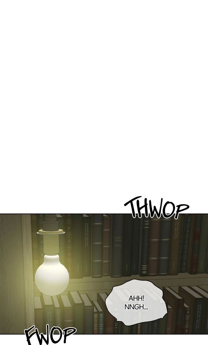 The Snow Queen [Full Ver.] - Chapter 12 manhwa