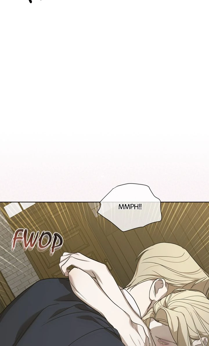 The Snow Queen [Full Ver.] - Chapter 12 manhwa