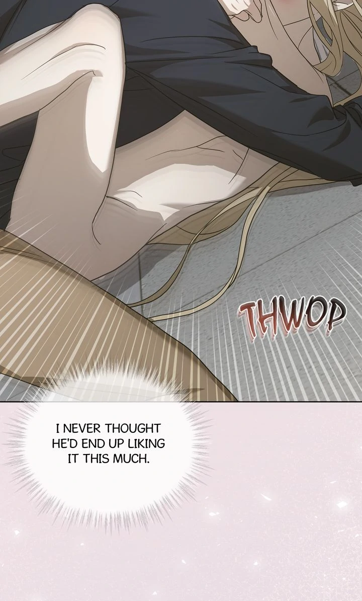 The Snow Queen [Full Ver.] - Chapter 12 manhwa