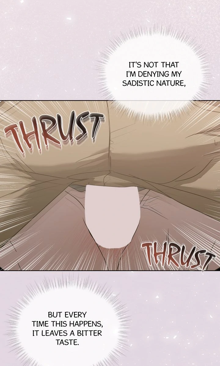 The Snow Queen [Full Ver.] - Chapter 12 manhwa