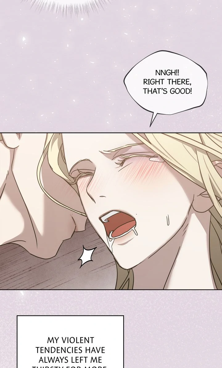 The Snow Queen [Full Ver.] - Chapter 12 manhwa