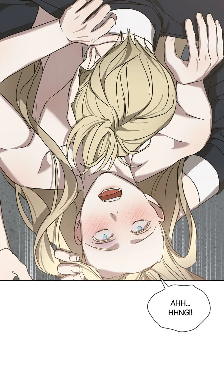 The Snow Queen [Full Ver.] - Chapter 12 manhwa