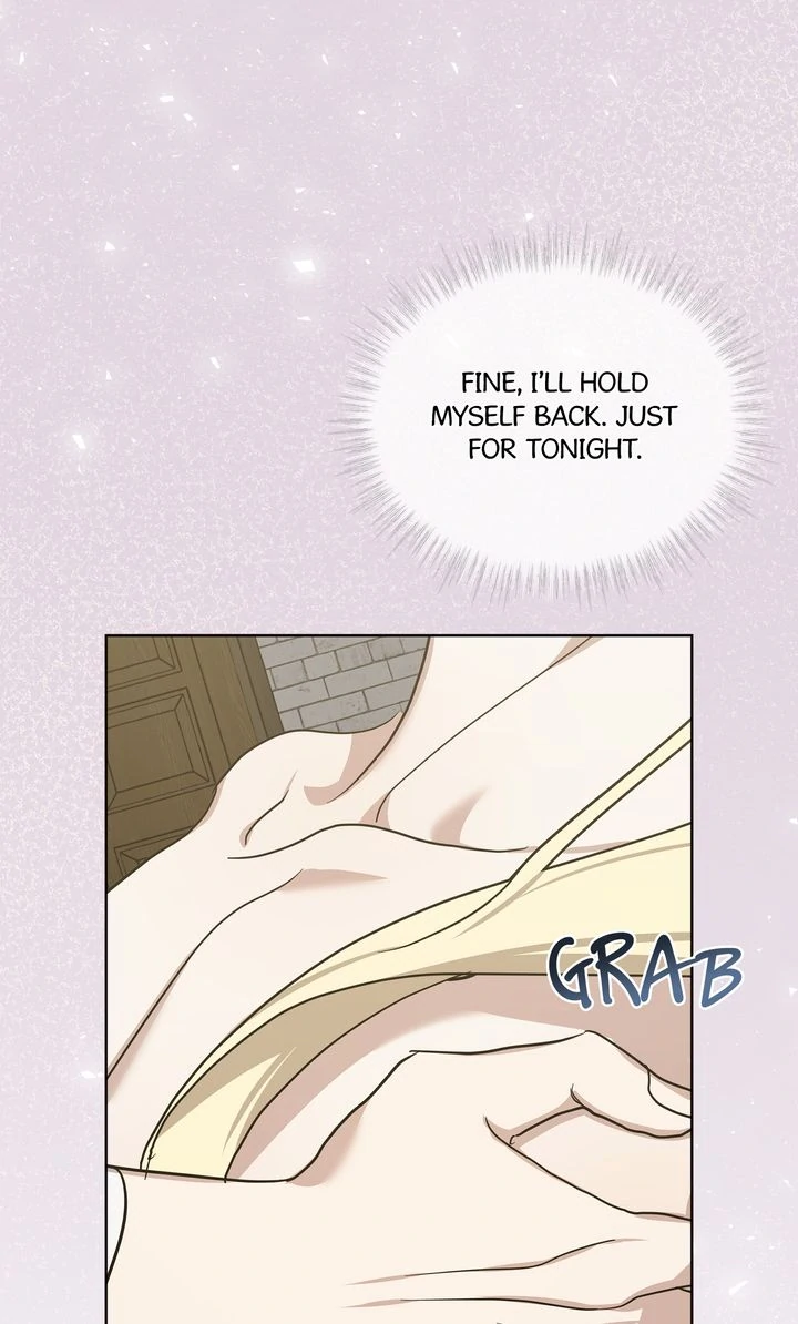 The Snow Queen [Full Ver.] - Chapter 12 manhwa