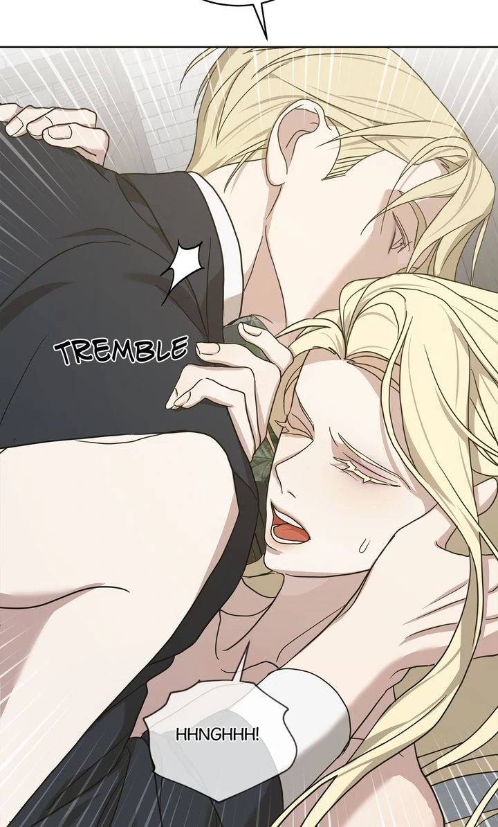 The Snow Queen [Full Ver.] - Chapter 12 manhwa
