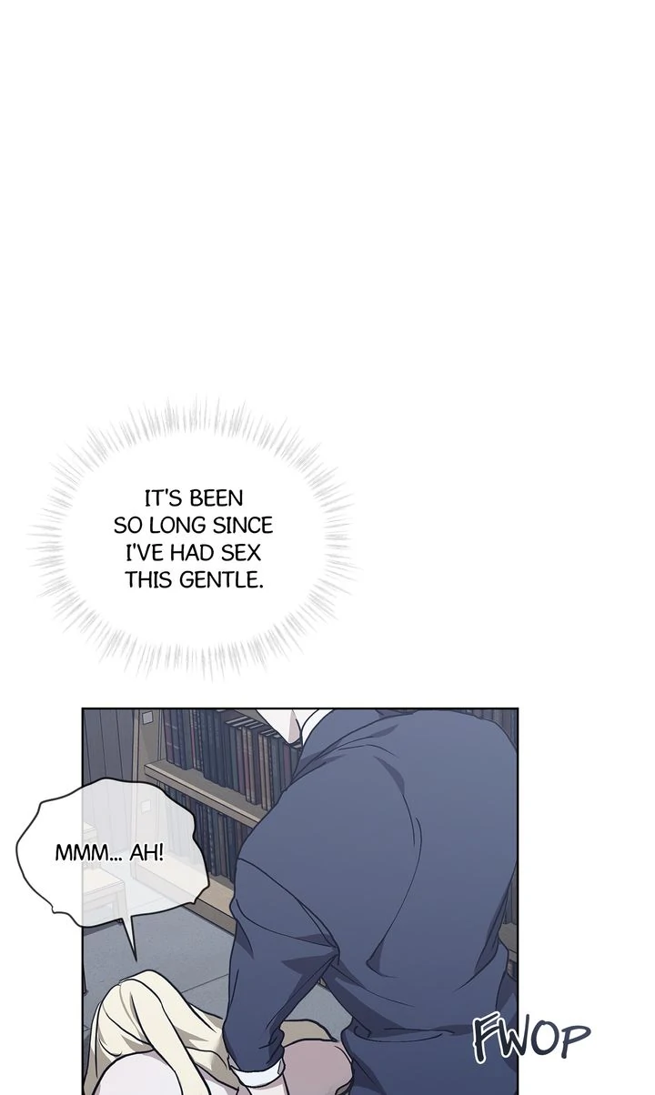 The Snow Queen [Full Ver.] - Chapter 13 manhwa