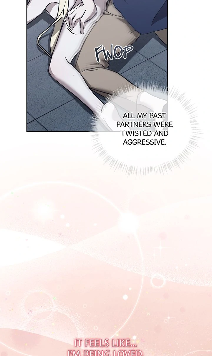 The Snow Queen [Full Ver.] - Chapter 13 manhwa