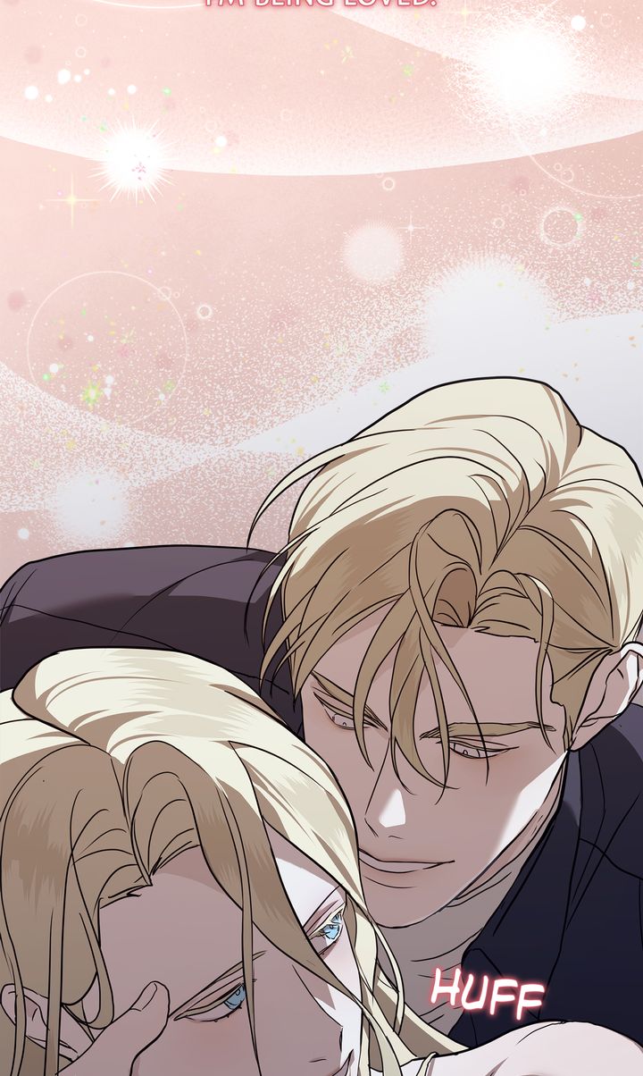 The Snow Queen [Full Ver.] - Chapter 13 manhwa