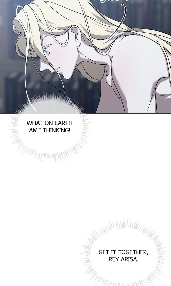The Snow Queen [Full Ver.] - Chapter 13 manhwa