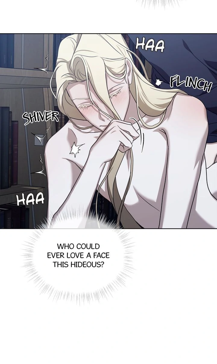 The Snow Queen [Full Ver.] - Chapter 13 manhwa