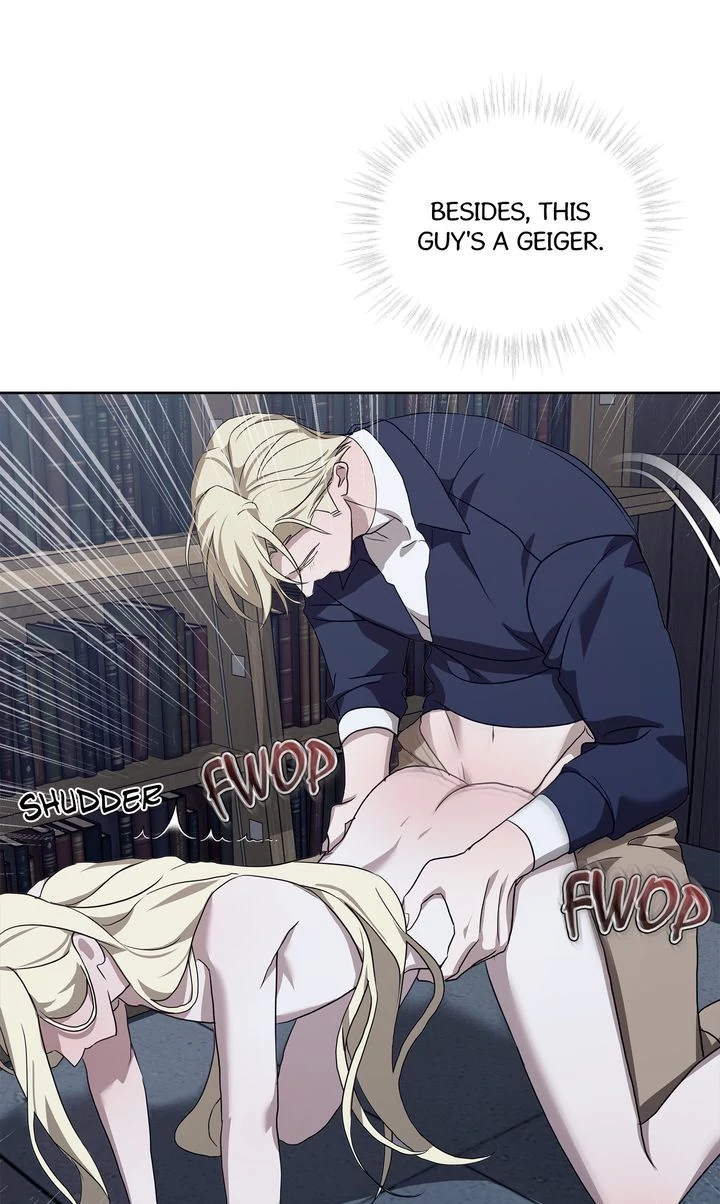 The Snow Queen [Full Ver.] - Chapter 13 manhwa