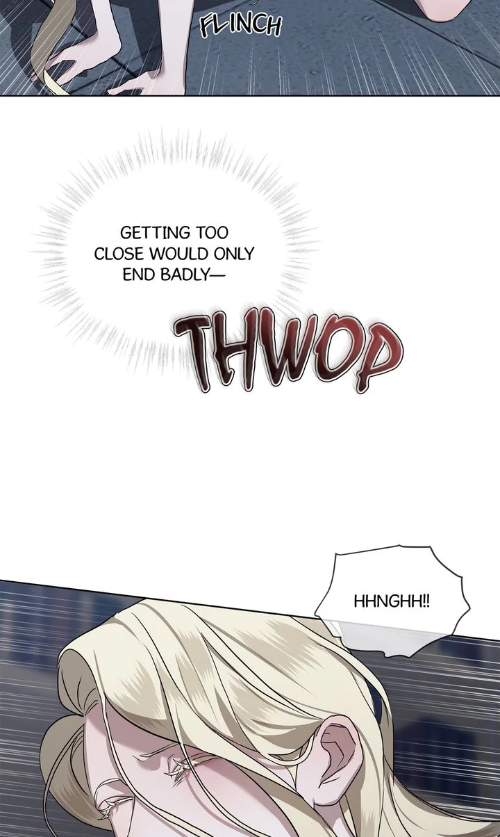 The Snow Queen [Full Ver.] - Chapter 13 manhwa
