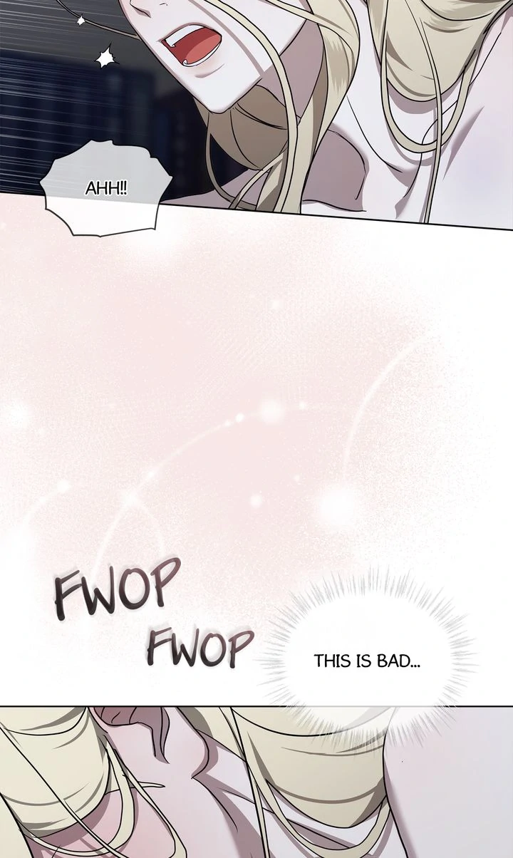The Snow Queen [Full Ver.] - Chapter 13 manhwa