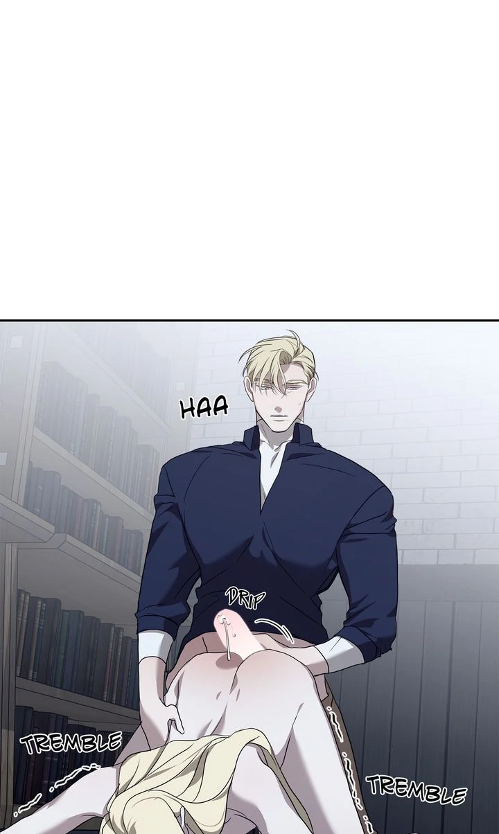 The Snow Queen [Full Ver.] - Chapter 13 manhwa