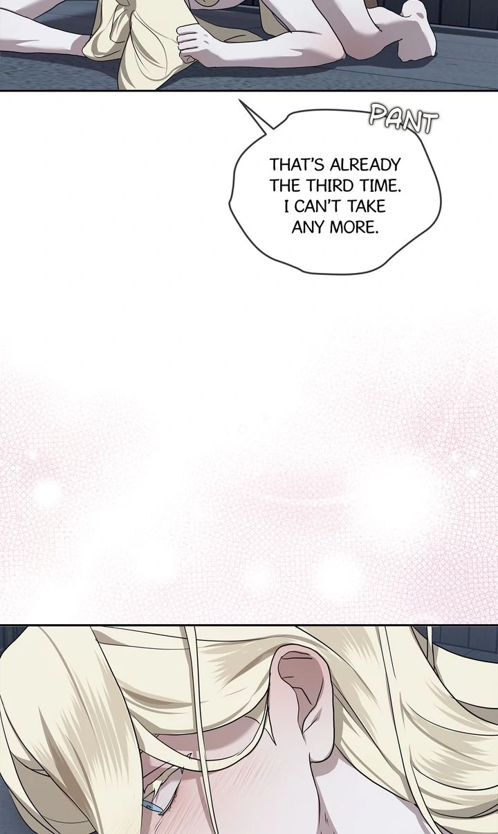 The Snow Queen [Full Ver.] - Chapter 13 manhwa
