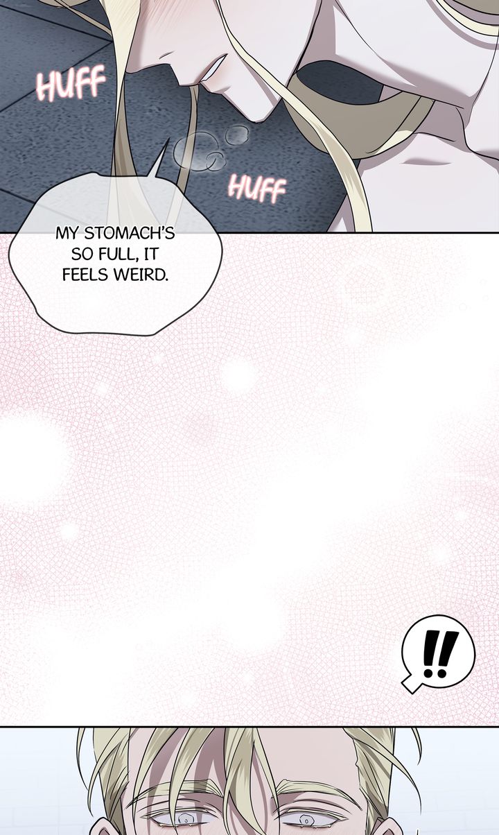 The Snow Queen [Full Ver.] - Chapter 13 manhwa