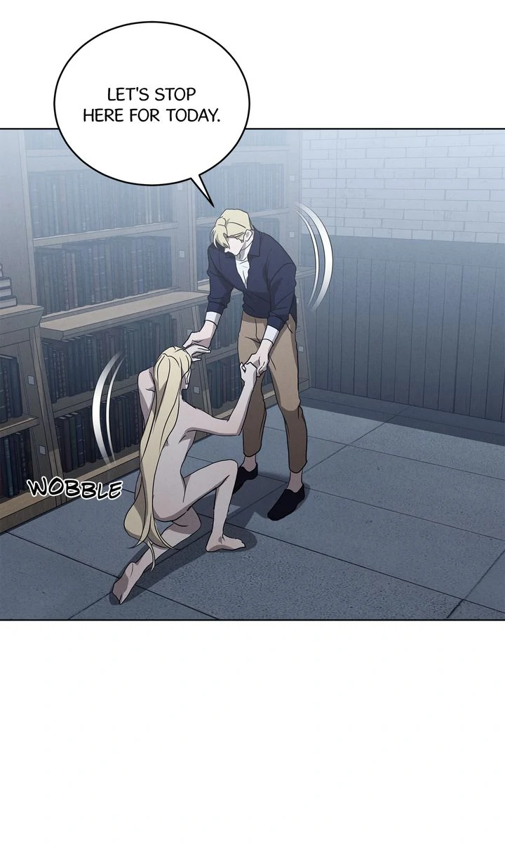 The Snow Queen [Full Ver.] - Chapter 13 manhwa