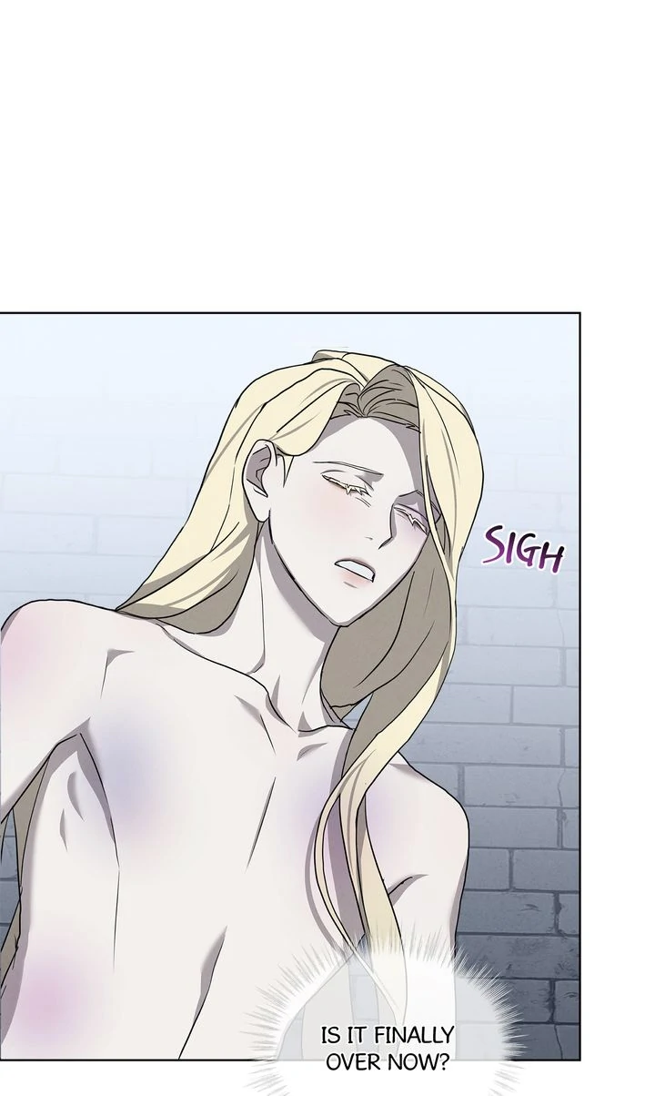 The Snow Queen [Full Ver.] - Chapter 13 manhwa