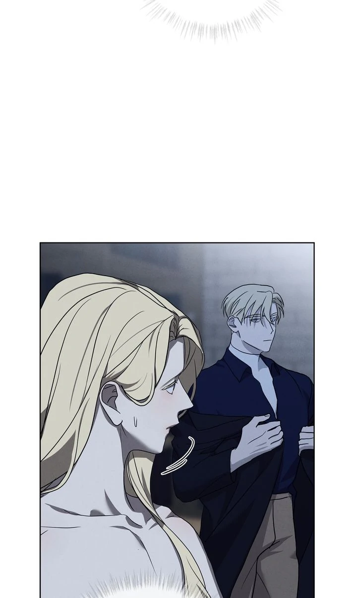 The Snow Queen [Full Ver.] - Chapter 13 manhwa