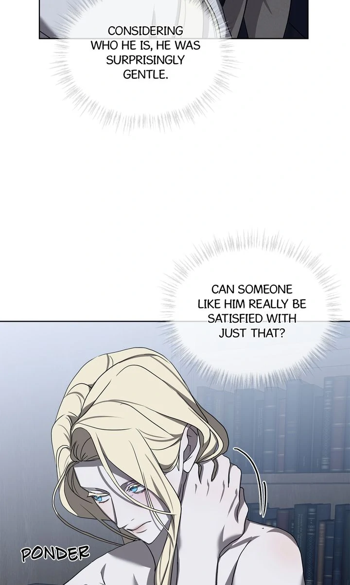 The Snow Queen [Full Ver.] - Chapter 13 manhwa
