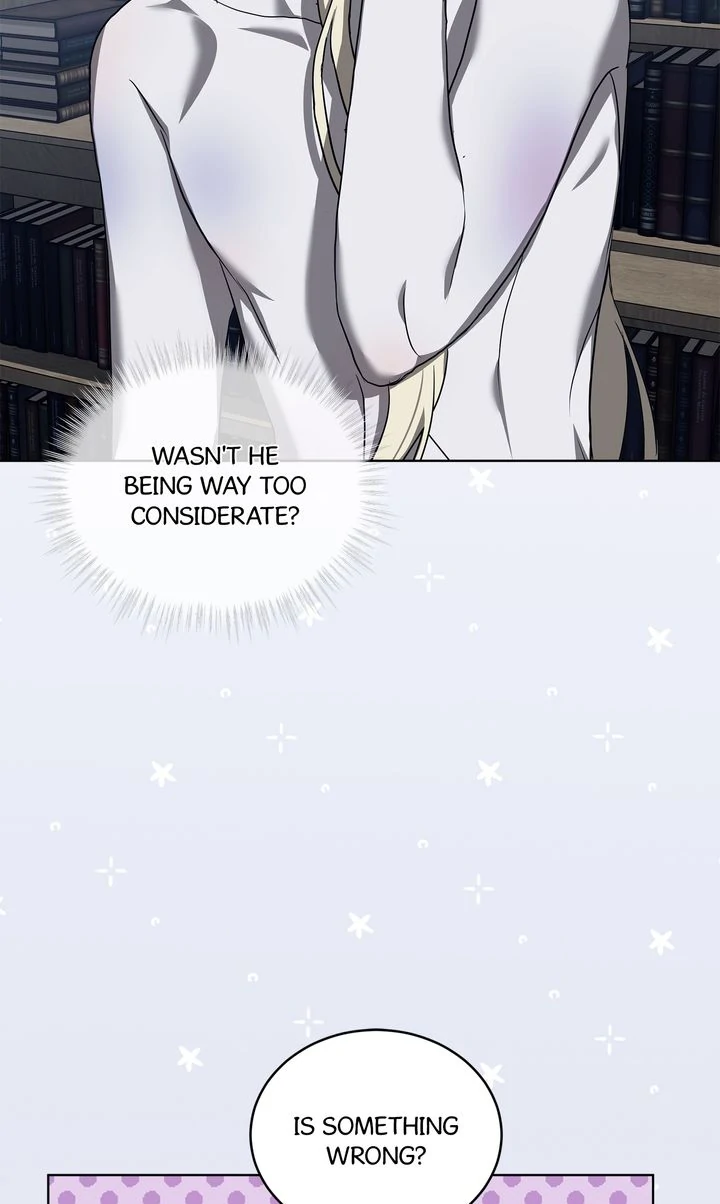 The Snow Queen [Full Ver.] - Chapter 13 manhwa