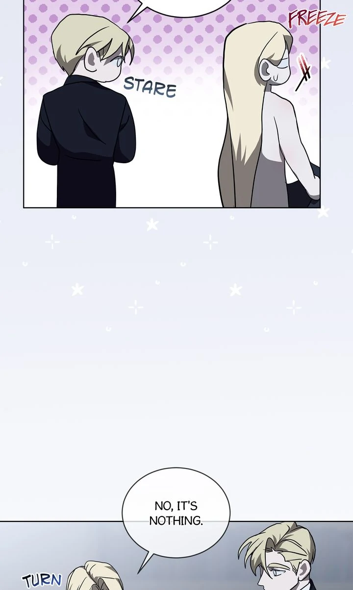 The Snow Queen [Full Ver.] - Chapter 13 manhwa