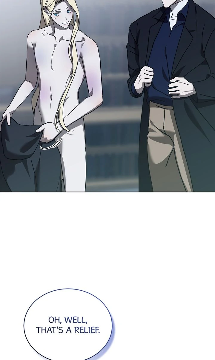 The Snow Queen [Full Ver.] - Chapter 13 manhwa