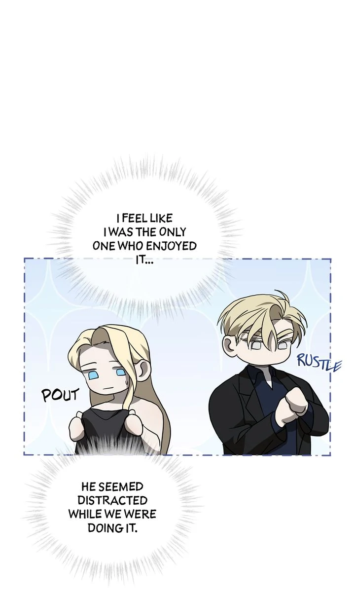 The Snow Queen [Full Ver.] - Chapter 13 manhwa