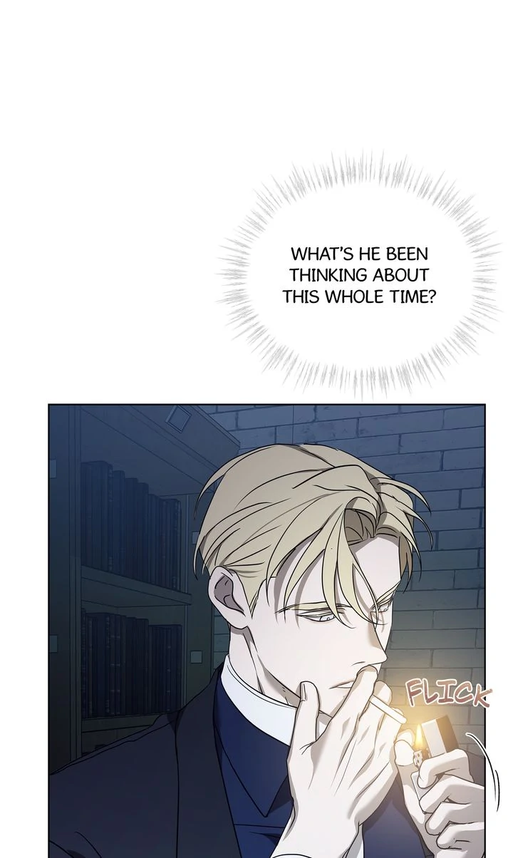 The Snow Queen [Full Ver.] - Chapter 13 manhwa