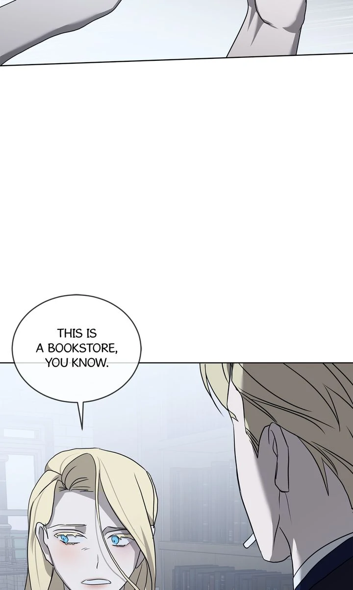 The Snow Queen [Full Ver.] - Chapter 13 manhwa