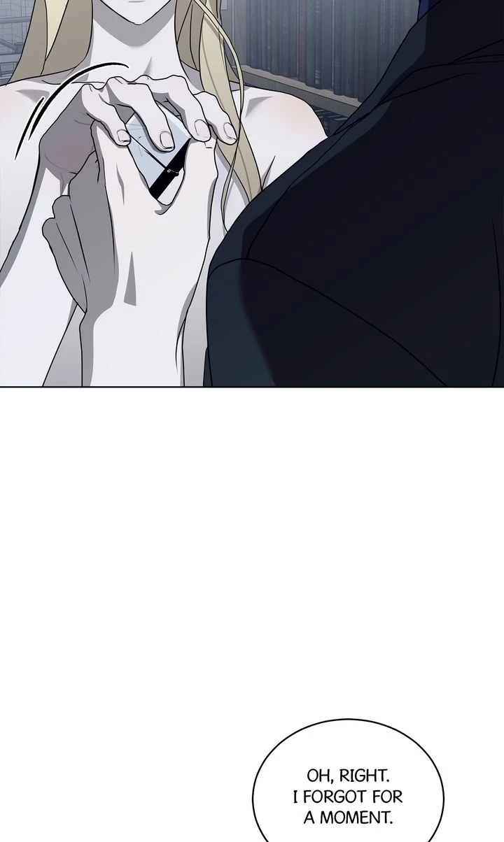 The Snow Queen [Full Ver.] - Chapter 13 manhwa