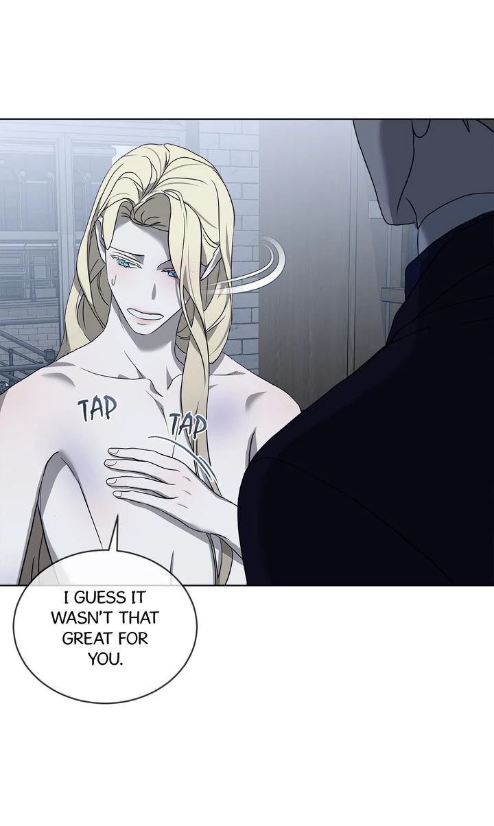 The Snow Queen [Full Ver.] - Chapter 13 manhwa