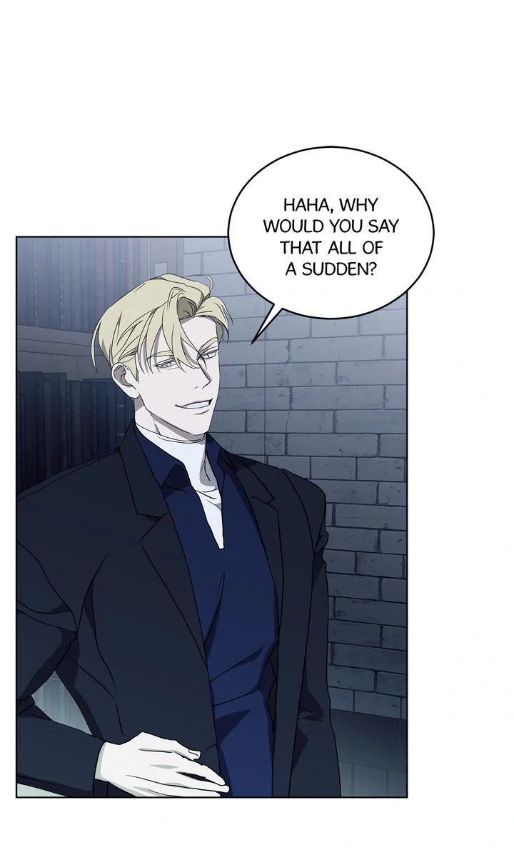 The Snow Queen [Full Ver.] - Chapter 13 manhwa