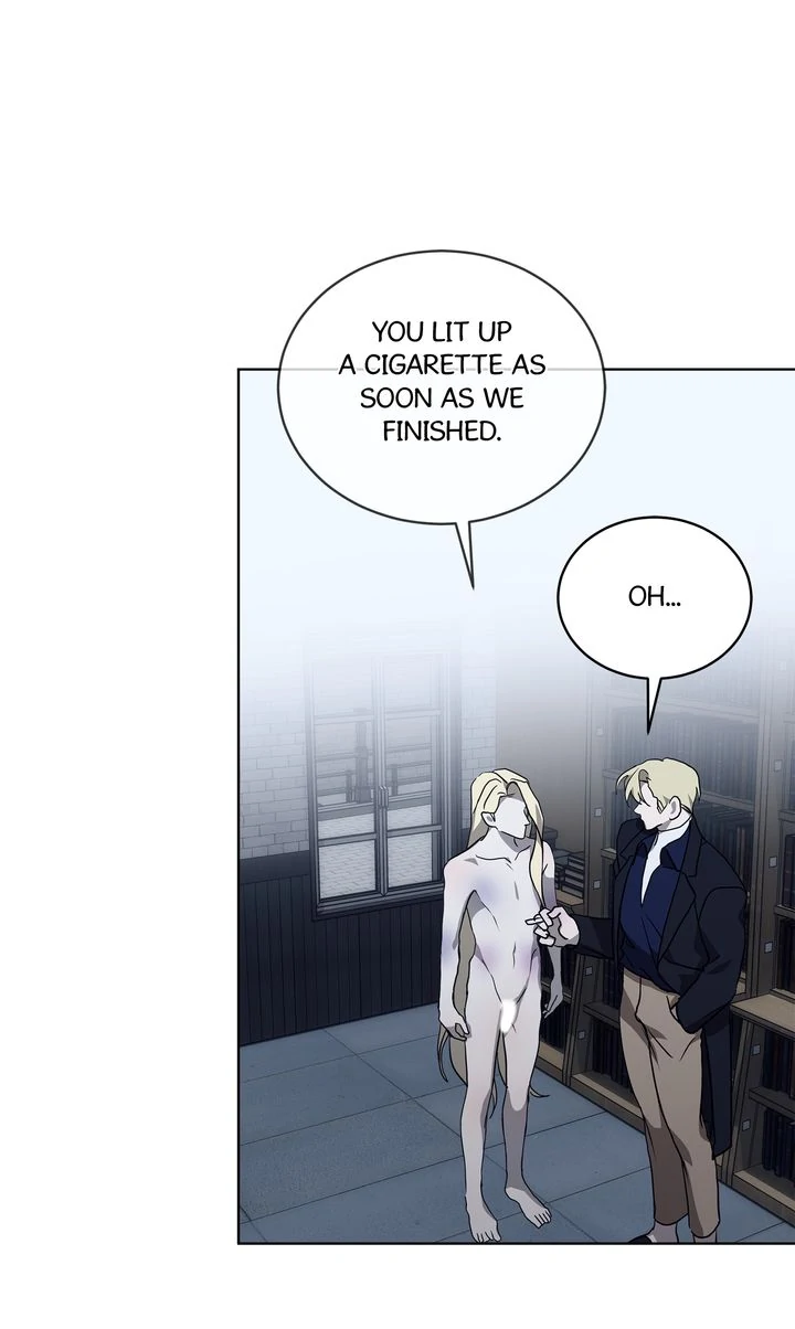 The Snow Queen [Full Ver.] - Chapter 13 manhwa