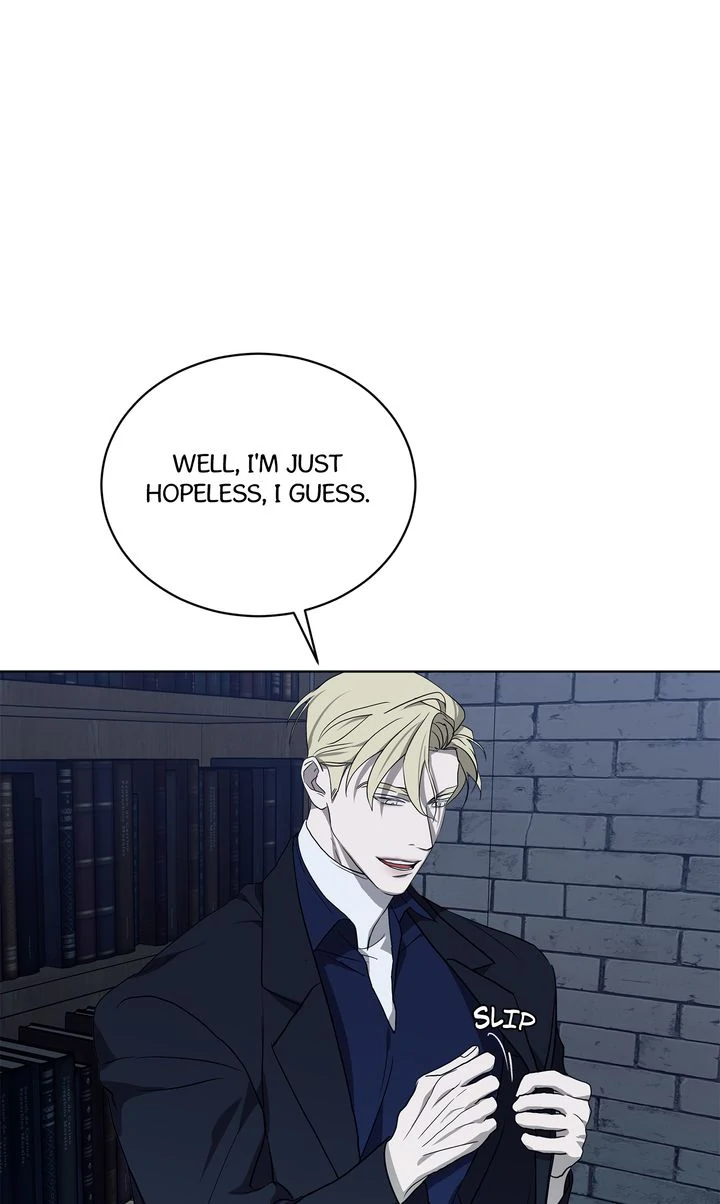 The Snow Queen [Full Ver.] - Chapter 13 manhwa