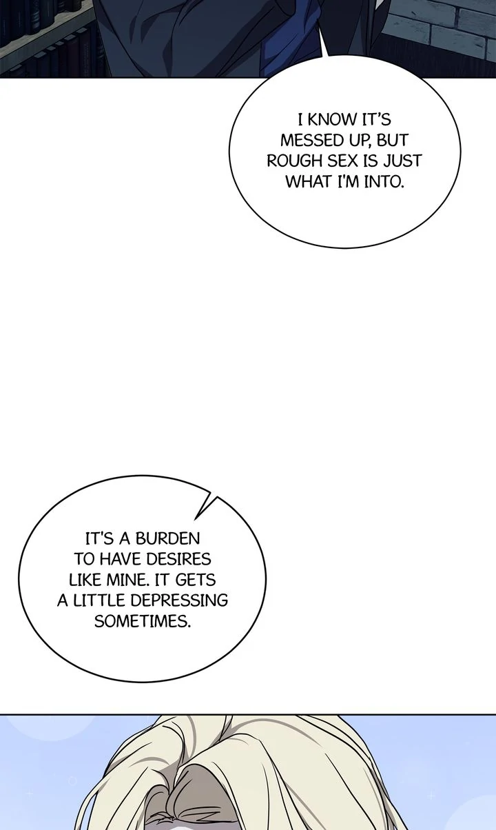 The Snow Queen [Full Ver.] - Chapter 13 manhwa